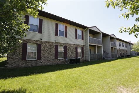 Discover The Woods at Millikin in Decatur, IL. . Apartments for rent decatur il